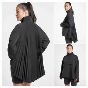 Athleta Sojourn Top NWT